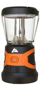 lot 371 image: Ozark Trail 3000 Lumen Rechargeable LED Lantern  Bright, Portable & Long-Lasting Camping Light