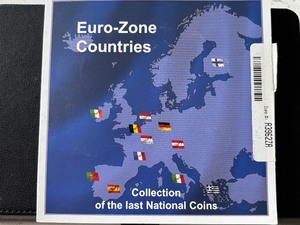 lot 11 image: Foreign Coins