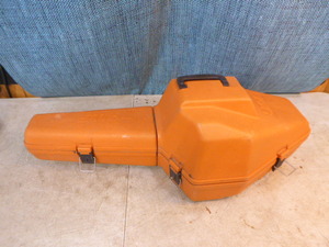 lot 31 image: Stihl Chain Saw Case
