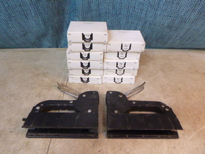 lot 141 image: 2 Pipe Clip Guns