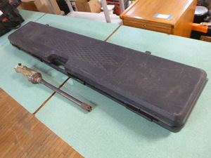 lot 144 image: Gun Guard Single Rifle Hard Case