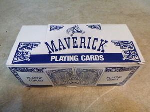 lot 156 image: 12 Decks of Playing Cards