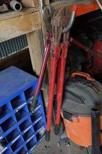 lot 363 image: Bolt Cutters - 12-36