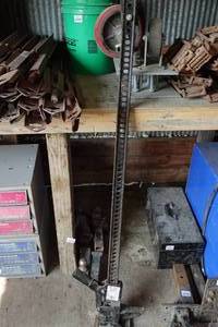 lot 371 image: Hi-Lift Jack - 48