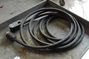 lot 373 image: 250V Extension Cord