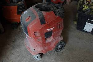 lot 254 image: Hilti VC 150-6 X Dust Extractor