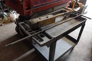 lot 310 image: Electric Roller Screed - 10