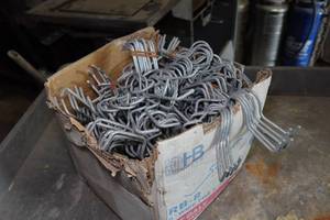 lot 424 image: RB-8 Rebar Positioners
