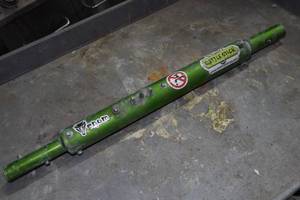 lot 435 image: Rattlestick Venom Bull Float Adapter