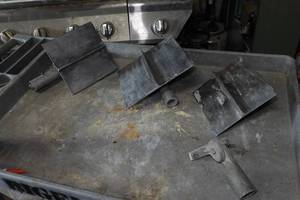 lot 451 image: Concrete Walking Groovers