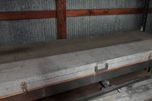 lot 457 image: Chameleon Concrete Finishing Brushes