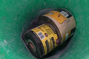 lot 843 image: Flashing Tape