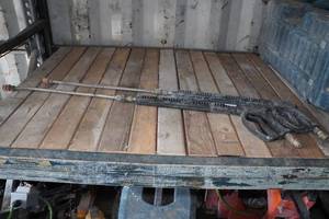 lot 298 image: Pressure Washer Wands