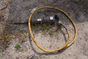 lot 647 image: Heavy Duty Air Chipping Hammer