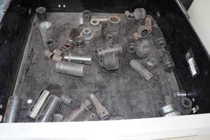 lot 238 image: Assorted Sockets