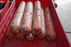 lot 467 image: Masterseal NPT Polyurethane Sealant