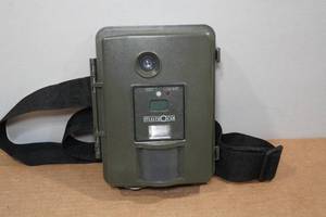 lot 9 image: Stealth Cam Trail Camera