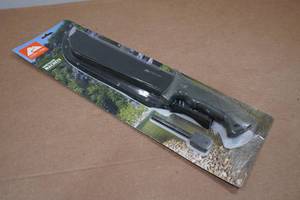 lot 15 image: Ozark Trail Sawtooth Machete