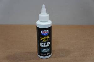 lot 91 image: Lucas Extreme Duty CLP