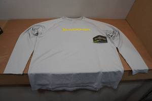 lot 112 image: Blackfish Angler UPFCooling Long Sleeve - XL