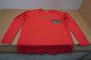 lot 114 image: Blackfish Angler UPFCooling Long Sleeve - Small
