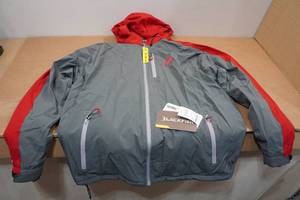 lot 120 image: Blackfish Stormskin Gale Jacket - Medium