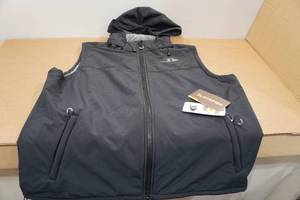 lot 124 image: Blackfish Stormskin Gale Vest - 3XL
