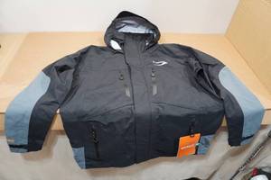 lot 129 image: Blackfish Waterproof Jacket - Large