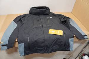 lot 130 image: Blackfish Waterproof Jacket - 2XL