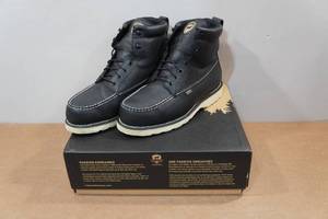 lot 135 image: Irish Setter Wingshooter Mens 7 Waterproof Boots Stlye A0845 - Size 11.5