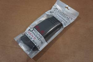 lot 142 image: American Tactical S60 M4AR 5.56.223 60 Round AR Magazine
