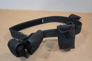 lot 196 image: Tactical Belt - Large