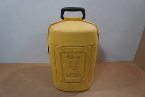 lot 205 image: Coleman Lantern with Case