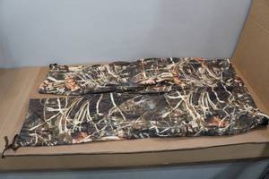 lot 236 image: Gander Mountain Mens Camo Pants - XL