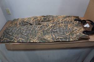 lot 243 image: Columbia Winter Bibs - XXL