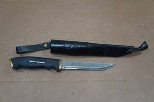 lot 258 image: Normark Stainless Steel Fillet Knife