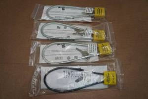 lot 262 image: 4 Child Safe Gun Locks