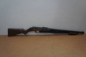 lot 269 image: Antique Daisy No 25 BB Gun - Made in Michigan