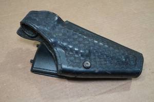 lot 271 image: Safariland Leather Pistol Holster - Beretta 92