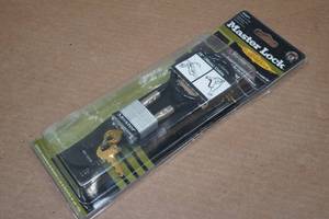 lot 278 image: Master Lock Gun Cable Lock