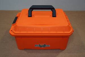 lot 281 image: Flambeau Ammo Box
