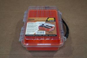 lot 282 image: Plano Guide Series Case