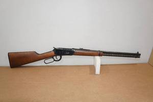 lot 1E image: 1986 Winchester 94 Ranger .30-30 Win Lever-Action Rifle
