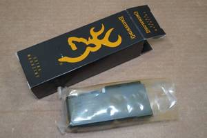 lot 1D image: Browning A-Bolt .338 Win Mag 3 Shot Rifle Magazine