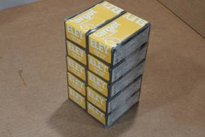 lot 390 image: 500 ELEY .22 LR 40 Gr RN Ammo