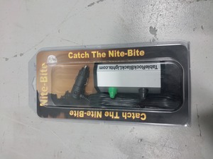 lot 130 image: Table Rock Blacklight Night Fishing LED Bar 4
