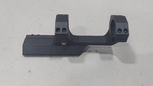 lot 121 image: Vortex 1 inch Optic Mount