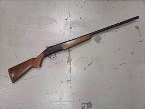 lot 155 image: Revelation 20 Gauge Shotgun
