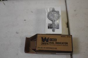 lot 6 image: Dial Indicator