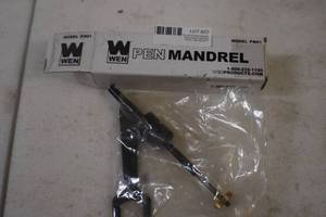 lot 23 image: Pen Mandrel